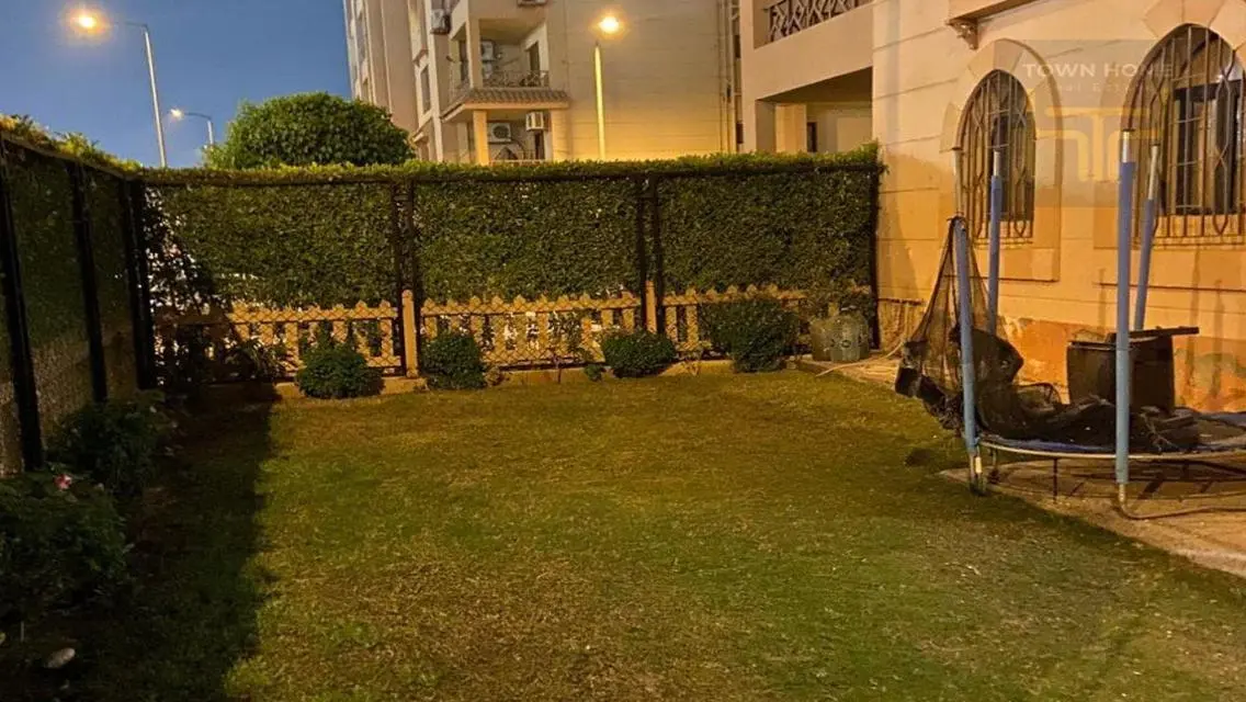 Luxury Apartment with Spacious Area in Prime Location