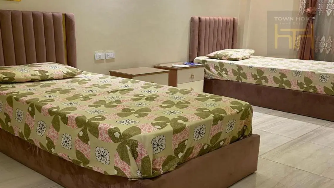 Luxury Apartment with Spacious Area in Prime Location