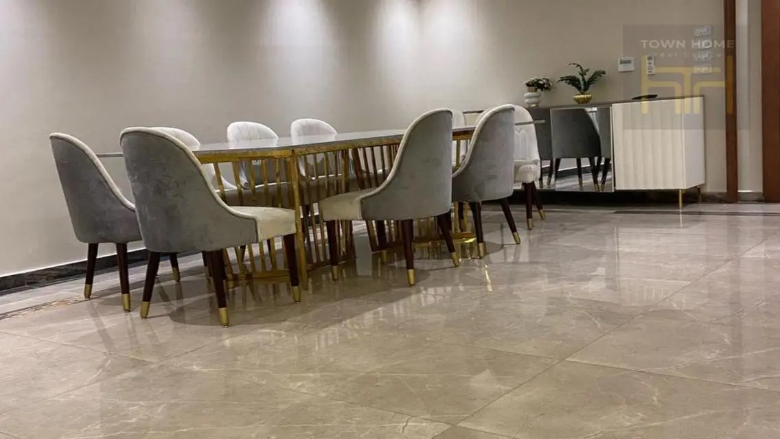 Luxury Apartment with Spacious Area in Prime Location