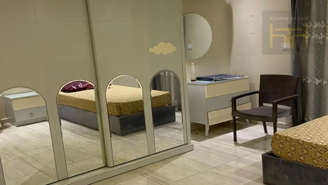 Luxury Apartment with Spacious Area in Prime Location