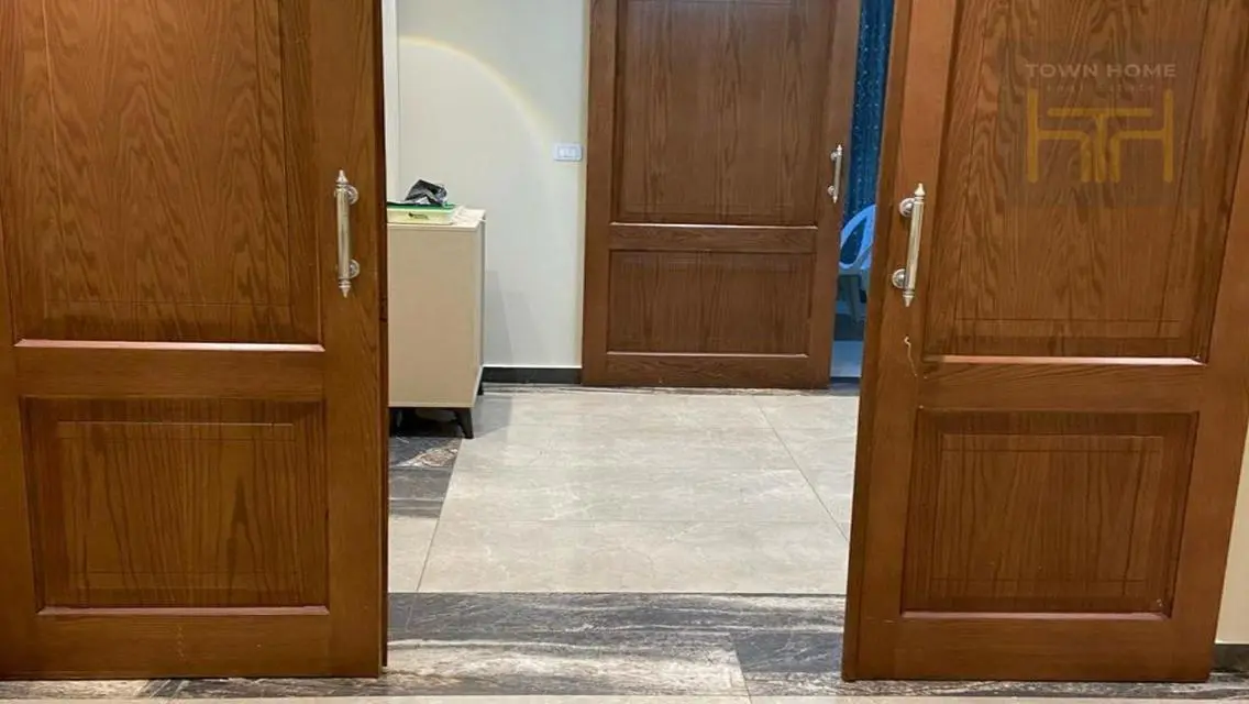 Luxury Apartment with Spacious Area in Prime Location