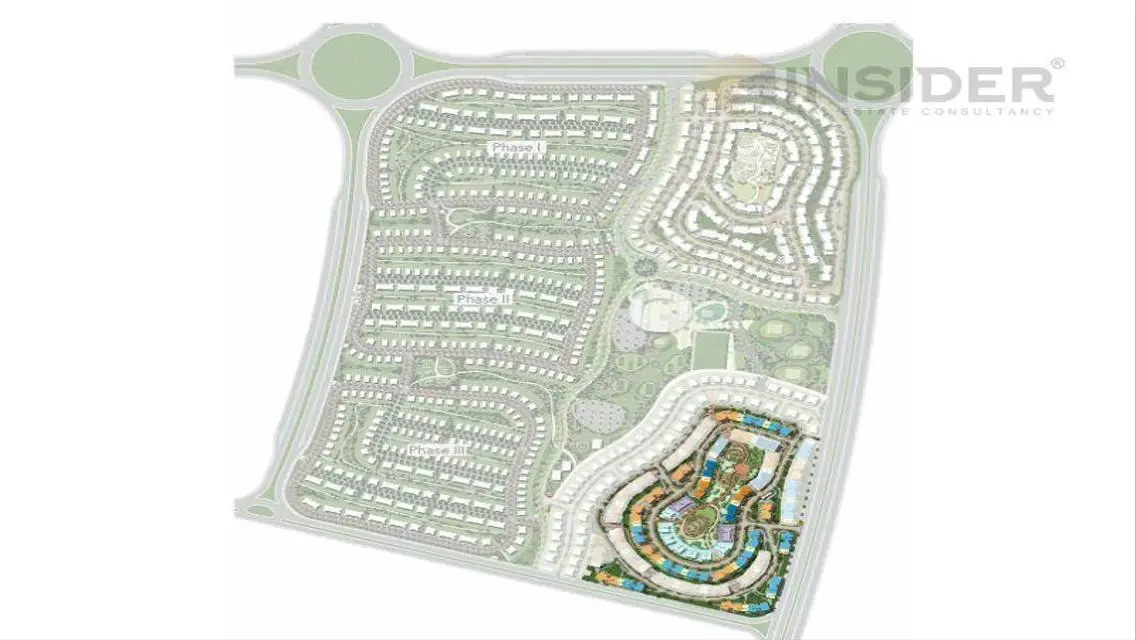 Luxury Apartment with Private Garden in EDNC, 13500000 EGP