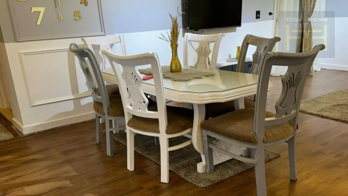 Luxury Apartment for Sale with Premium Amenities