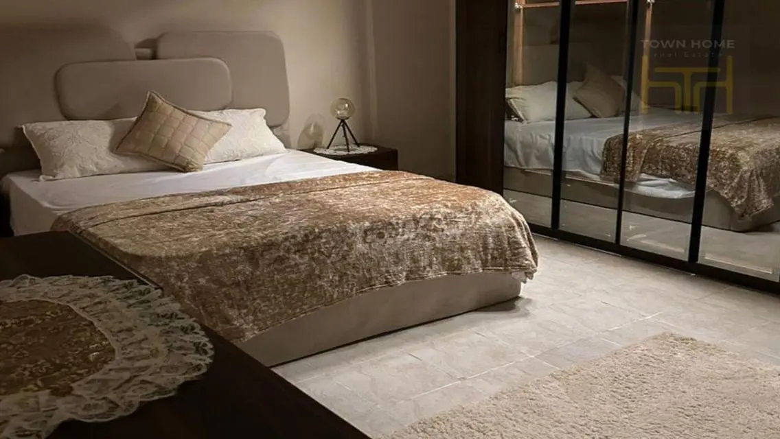 Luxury Apartment for Sale with Premium Amenities