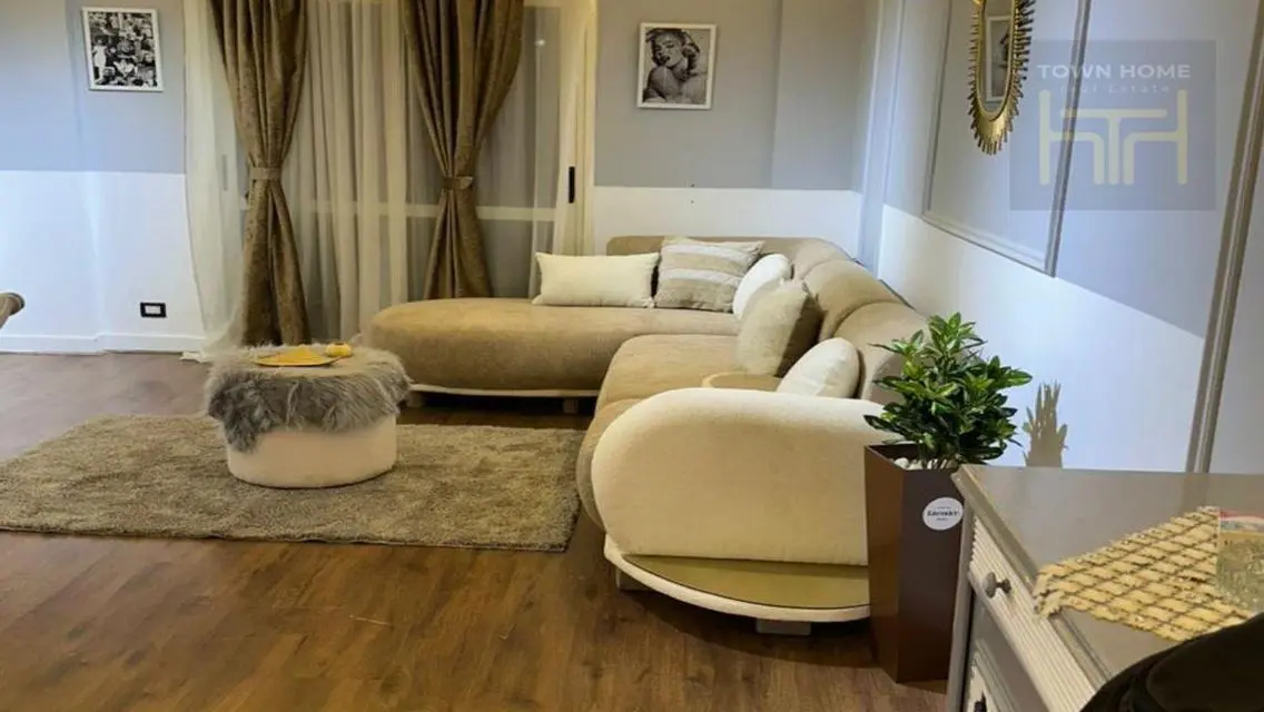Luxury Apartment for Sale with Premium Amenities