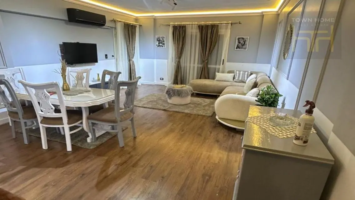 Luxury Apartment for Sale with Premium Amenities