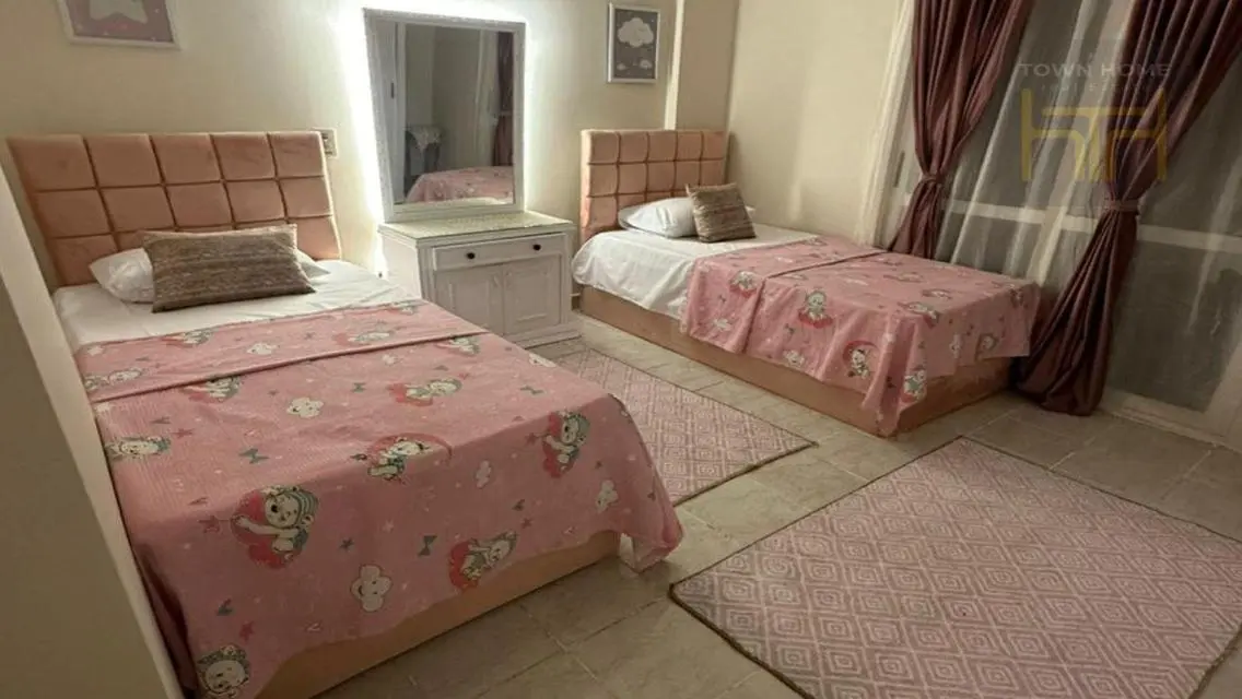 Luxury Apartment for Sale with Premium Amenities
