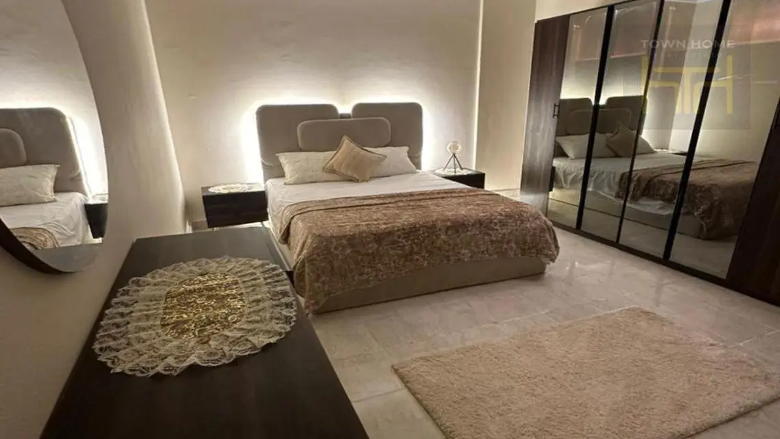 Luxury Apartment for Sale with Premium Amenities