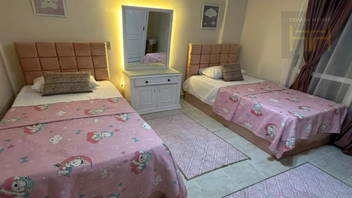 Luxury Apartment for Sale with Premium Amenities