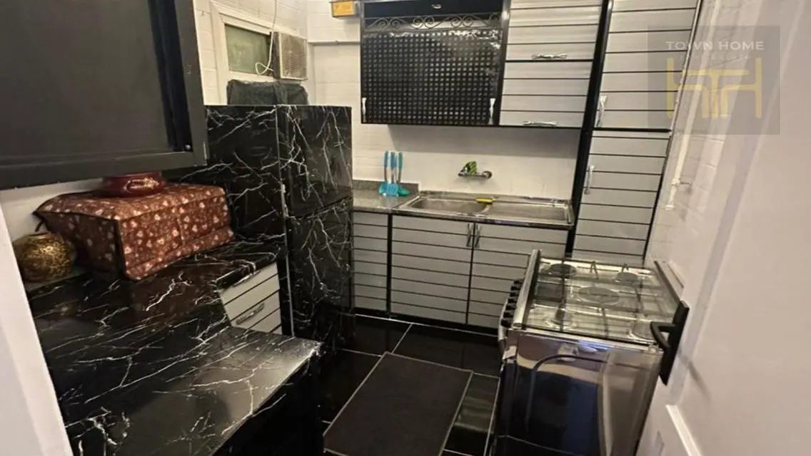 Luxury Apartment for Sale with Premium Amenities