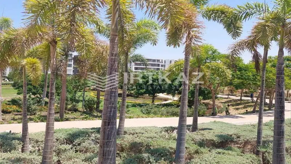 Luxury 160 sqm Apartment in the Heart of the City