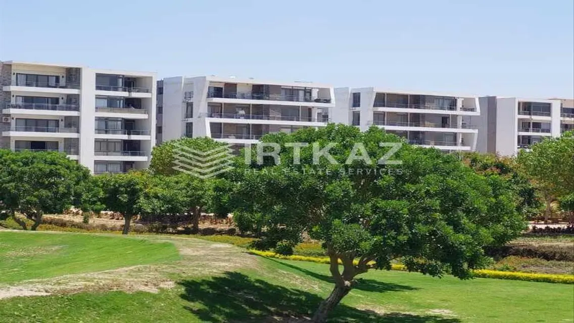 Luxury 160 sqm Apartment in the Heart of the City