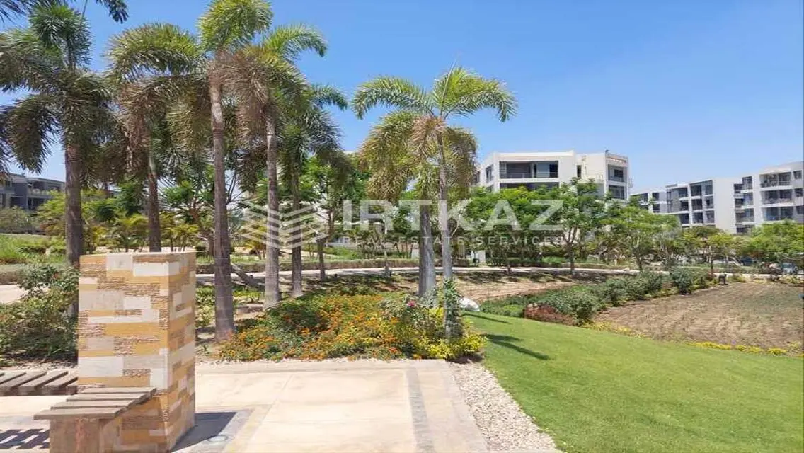 Luxury 160 sqm Apartment in the Heart of the City