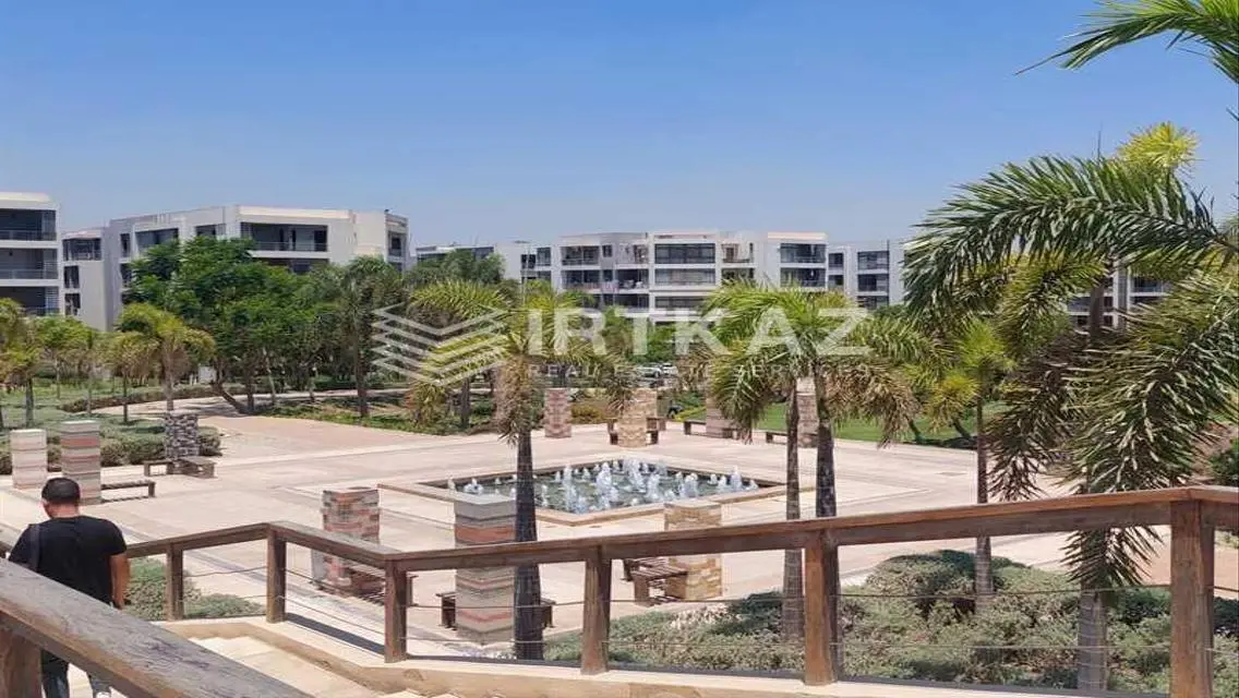 Luxury 160 sqm Apartment in the Heart of the City