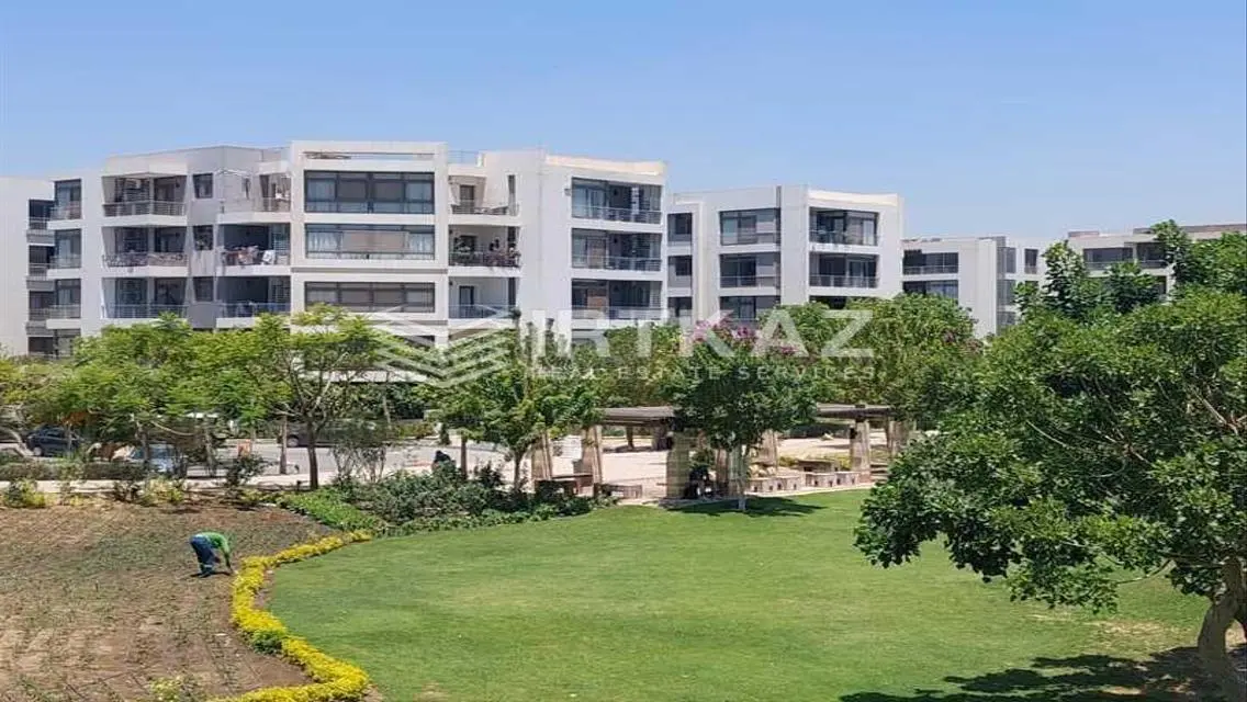Luxury 160 sqm Apartment in the Heart of the City