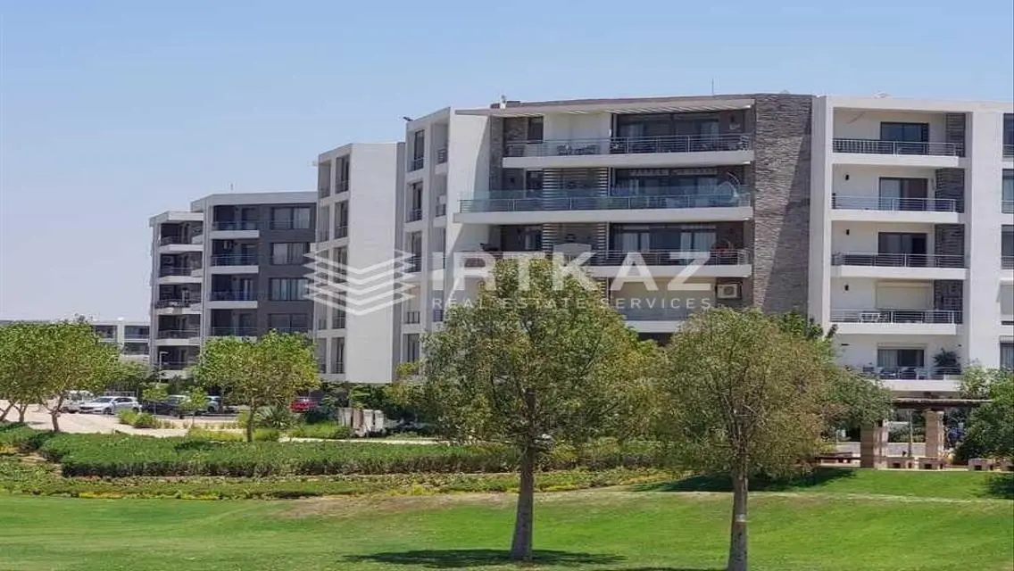 Luxury 160 sqm Apartment in the Heart of the City