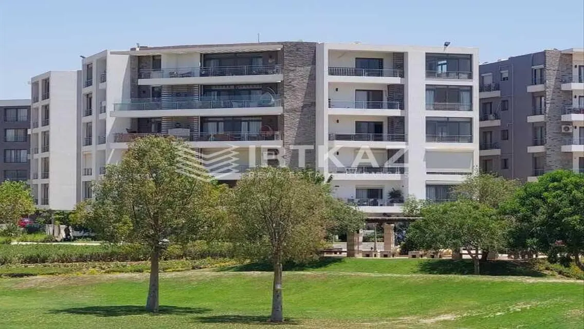 Luxury 160 sqm Apartment in the Heart of the City
