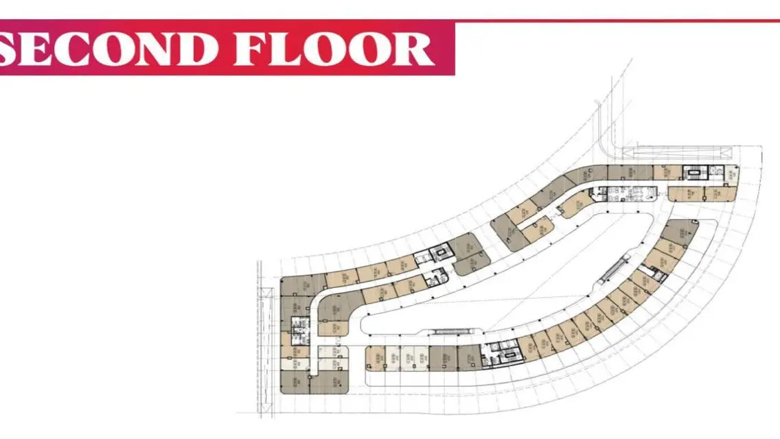 Investment Opportunity in Tuvalu Mall - 171000