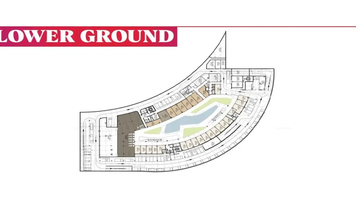 Investment Opportunity in Tuvalu Mall - 171000