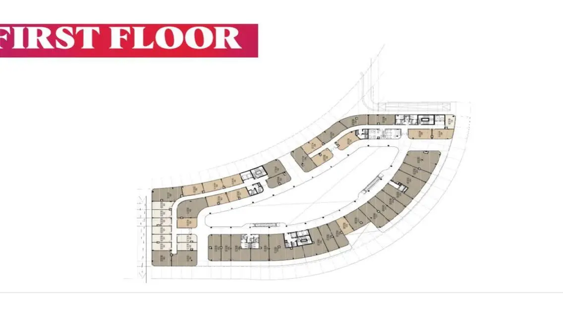 Investment Opportunity in Tuvalu Mall - 171000