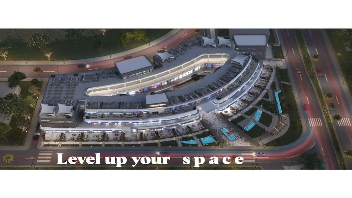 Investment Opportunity in Tuvalu Mall - 171000
