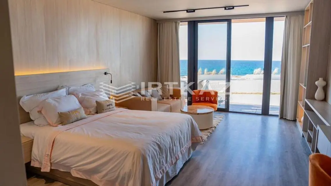 Luxury Apartment with Stunning Views in Ora Development
