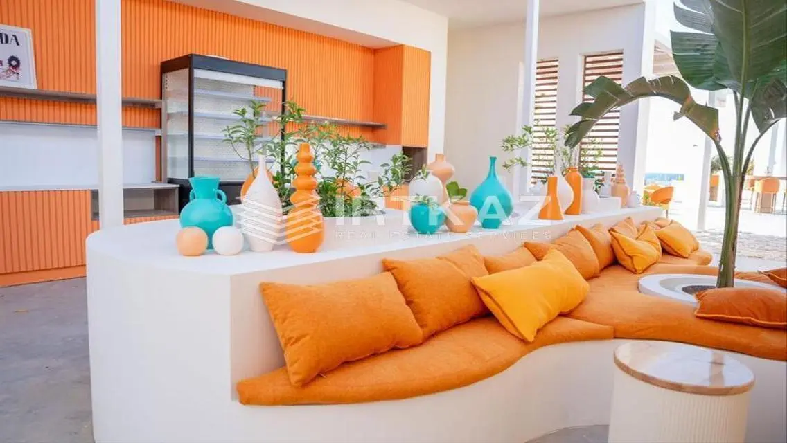 Luxury Apartment with Stunning Views in Ora Development