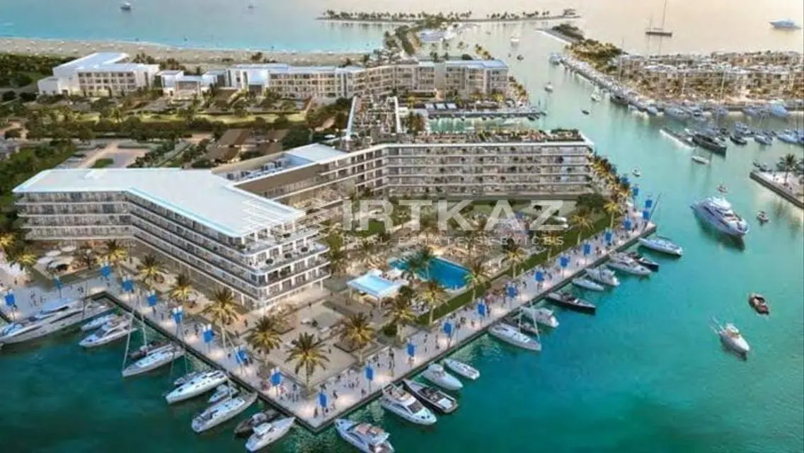 Luxury Apartment with Stunning Views in Ora Development