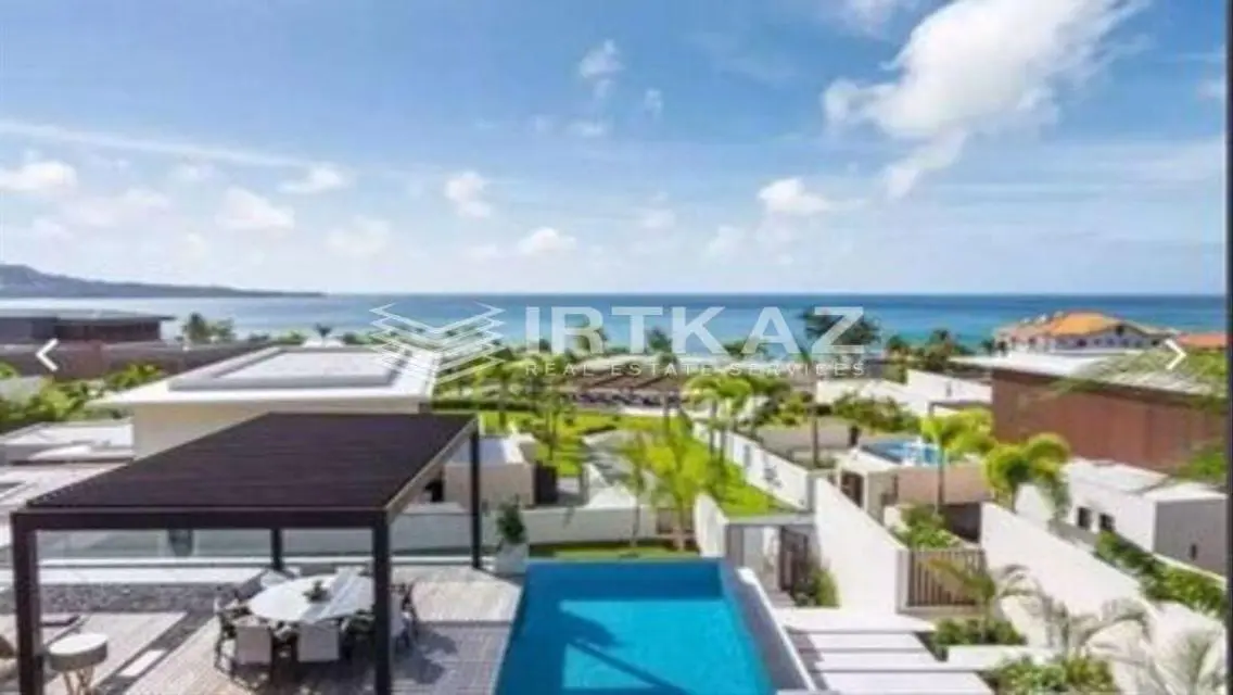 Luxury Apartment with Stunning Views in Ora Development