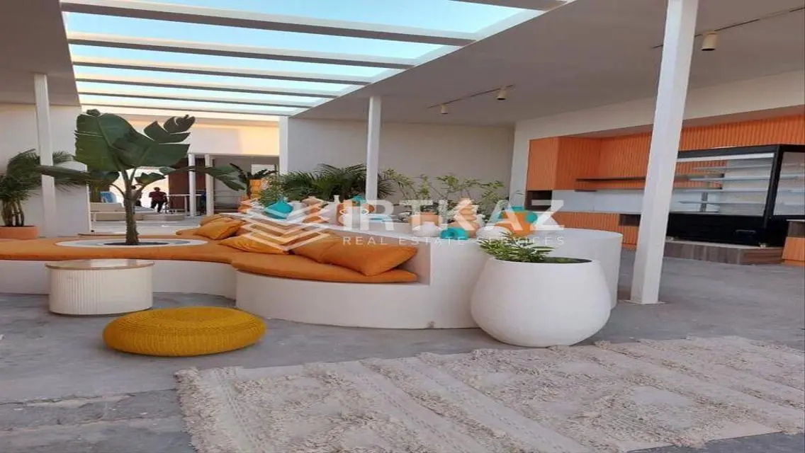 Luxury Apartment with Stunning Views in Ora Development