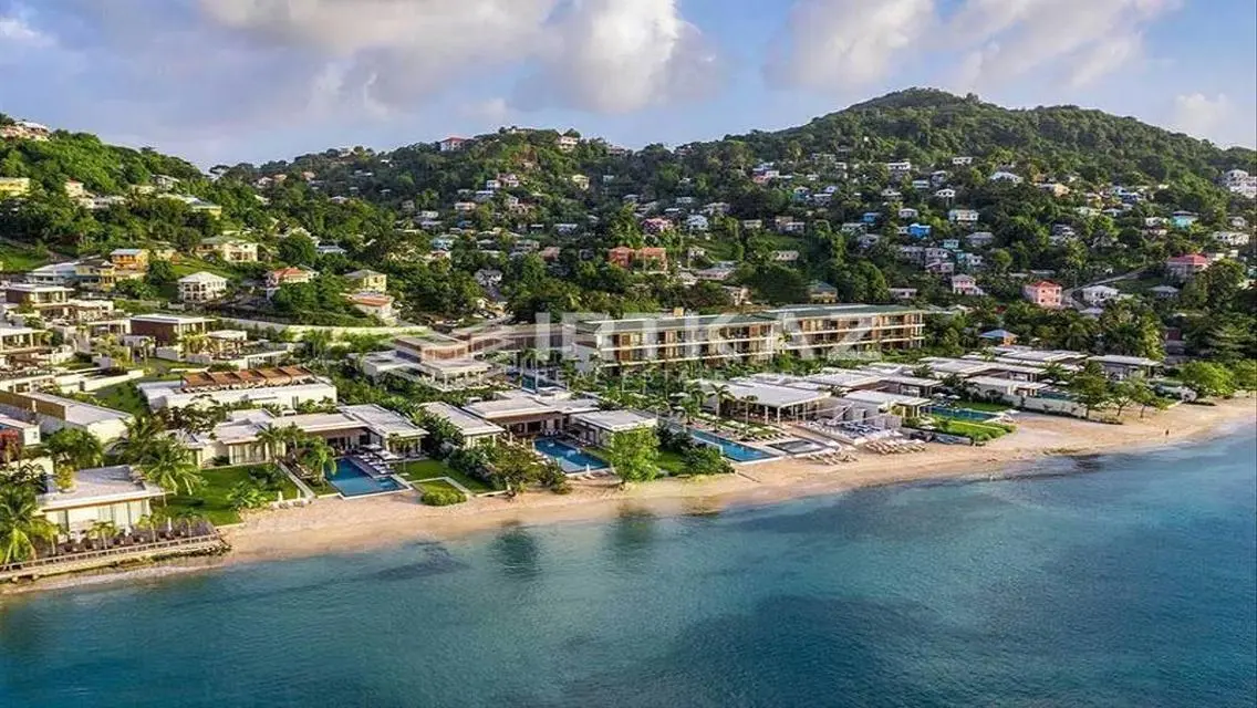 Luxury Apartment with Stunning Views in Ora Development
