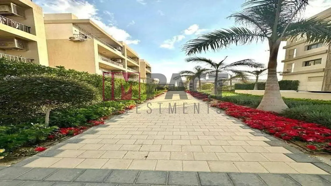 فيلا فاخرة للبيع بتصميم مبتكر