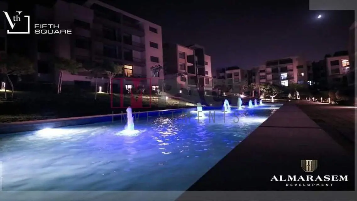 فيلا فاخرة للبيع بتصميم مبتكر