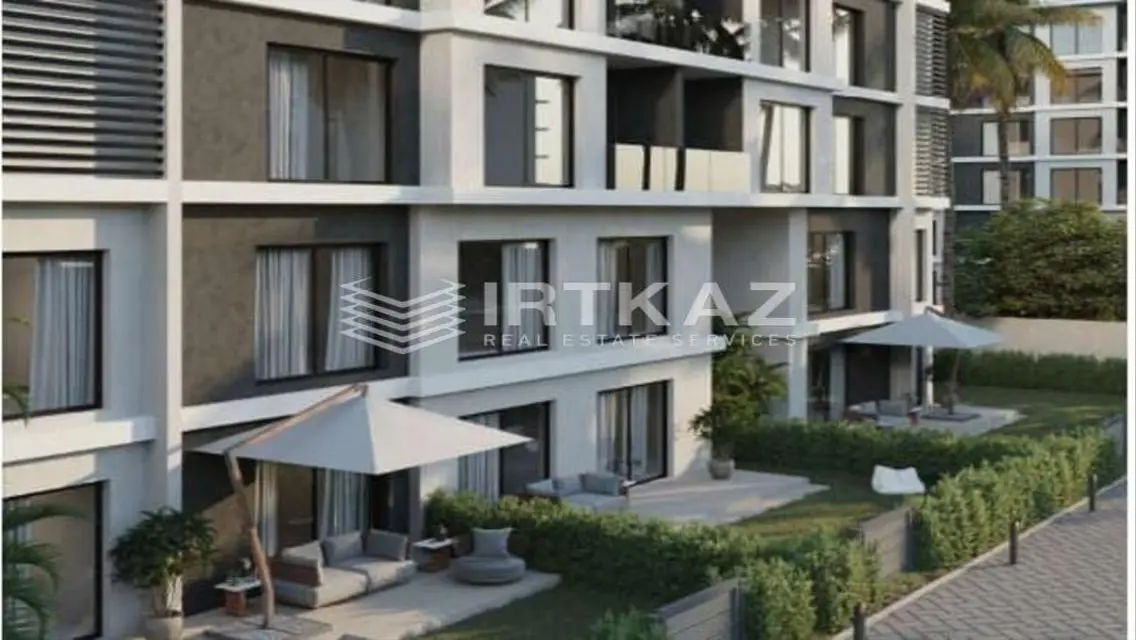 Luxury Apartment in Cazar - Stunning Lake View