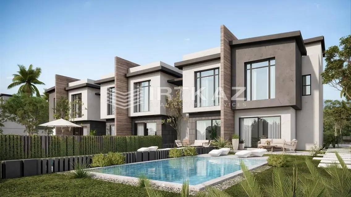Luxury Apartment in Cazar - Stunning Lake View