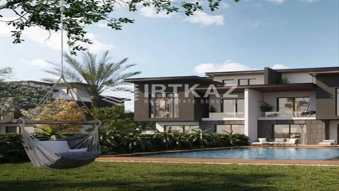 Luxury Apartment in Cazar - Stunning Lake View