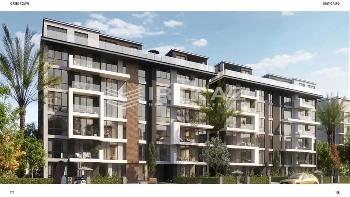 Luxury Apartment in Cazar - Stunning Lake View