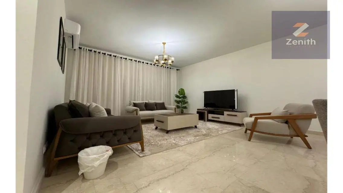 Stunning Apartment for Rent to Meet All Your Needs