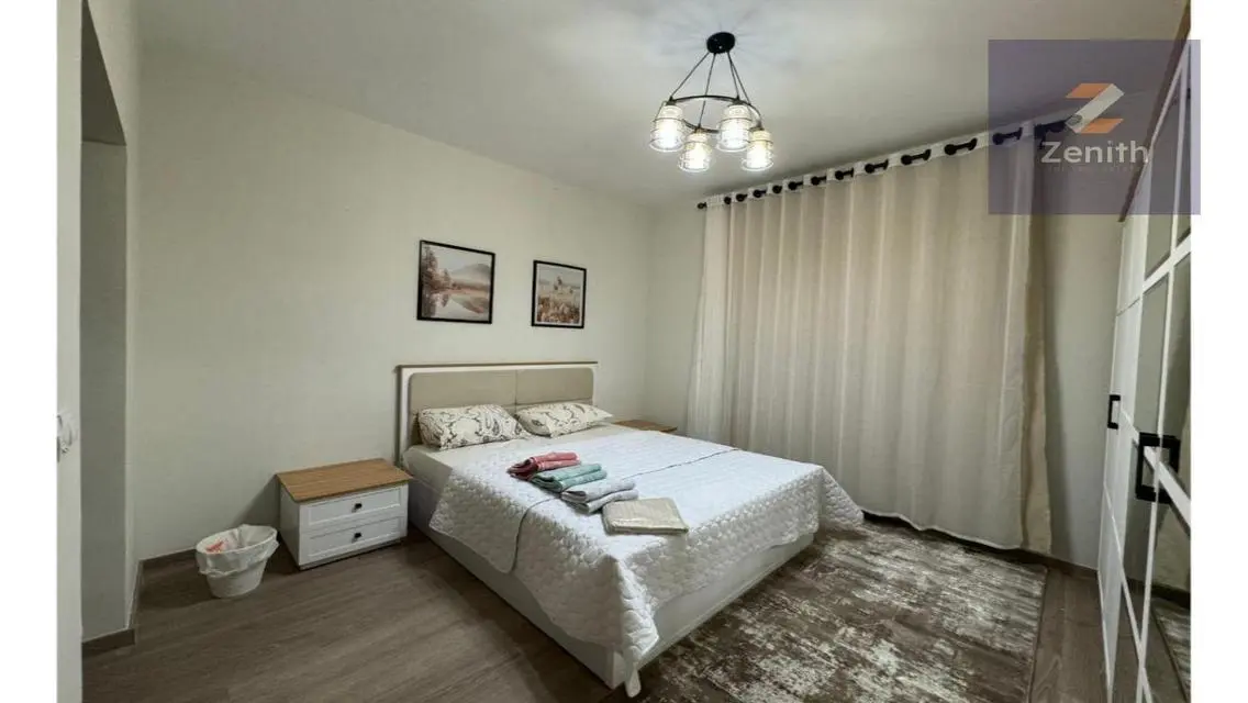 Stunning Apartment for Rent to Meet All Your Needs