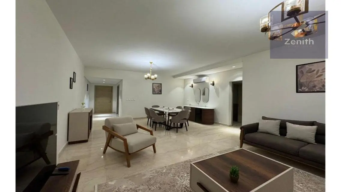 Stunning Apartment for Rent to Meet All Your Needs