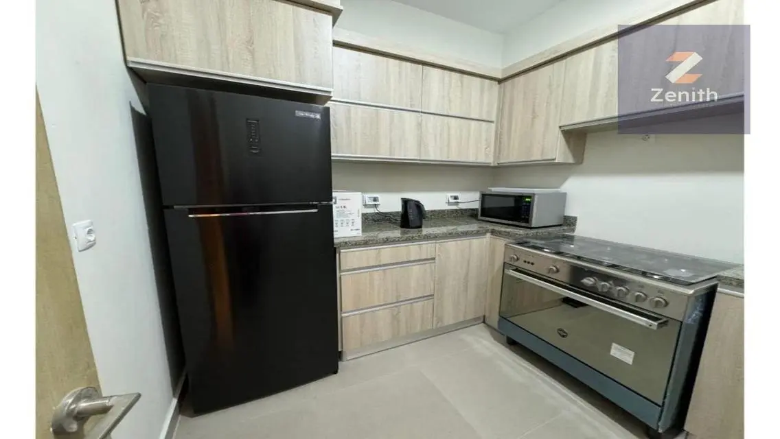 Stunning Apartment for Rent to Meet All Your Needs