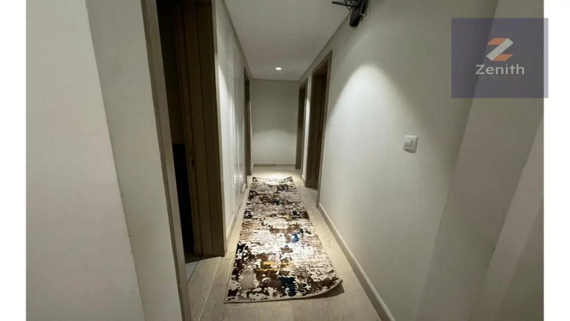 Stunning Apartment for Rent to Meet All Your Needs