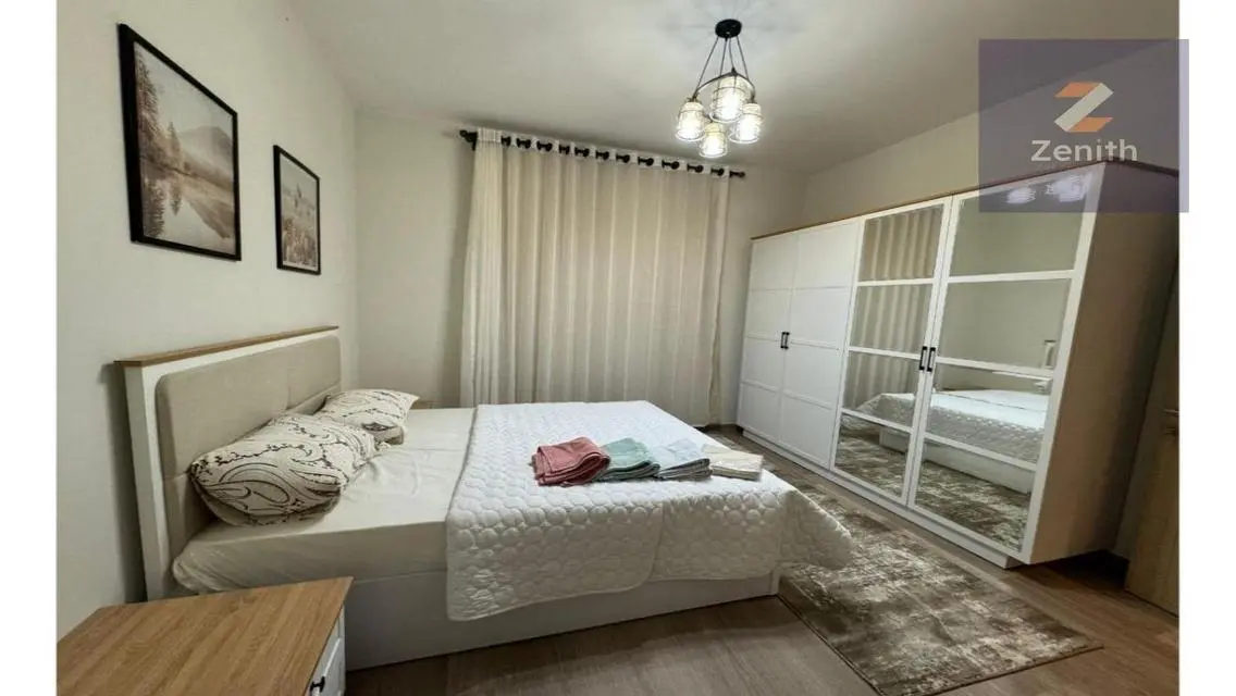 Stunning Apartment for Rent to Meet All Your Needs