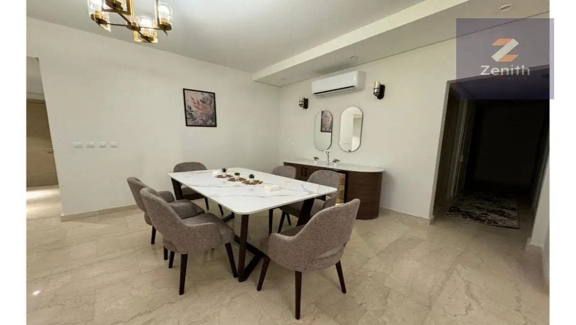 Stunning Apartment for Rent to Meet All Your Needs