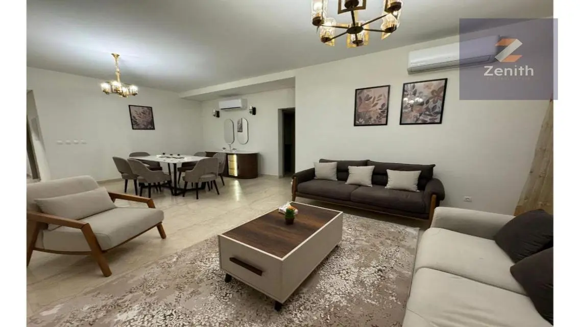 Stunning Apartment for Rent to Meet All Your Needs