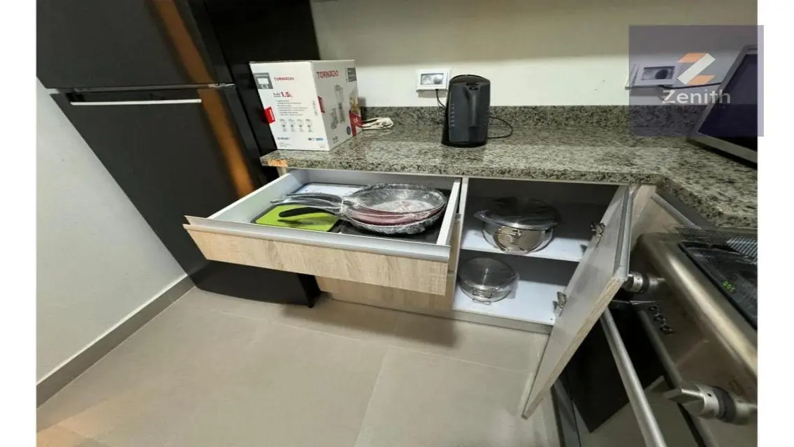 Stunning Apartment for Rent to Meet All Your Needs