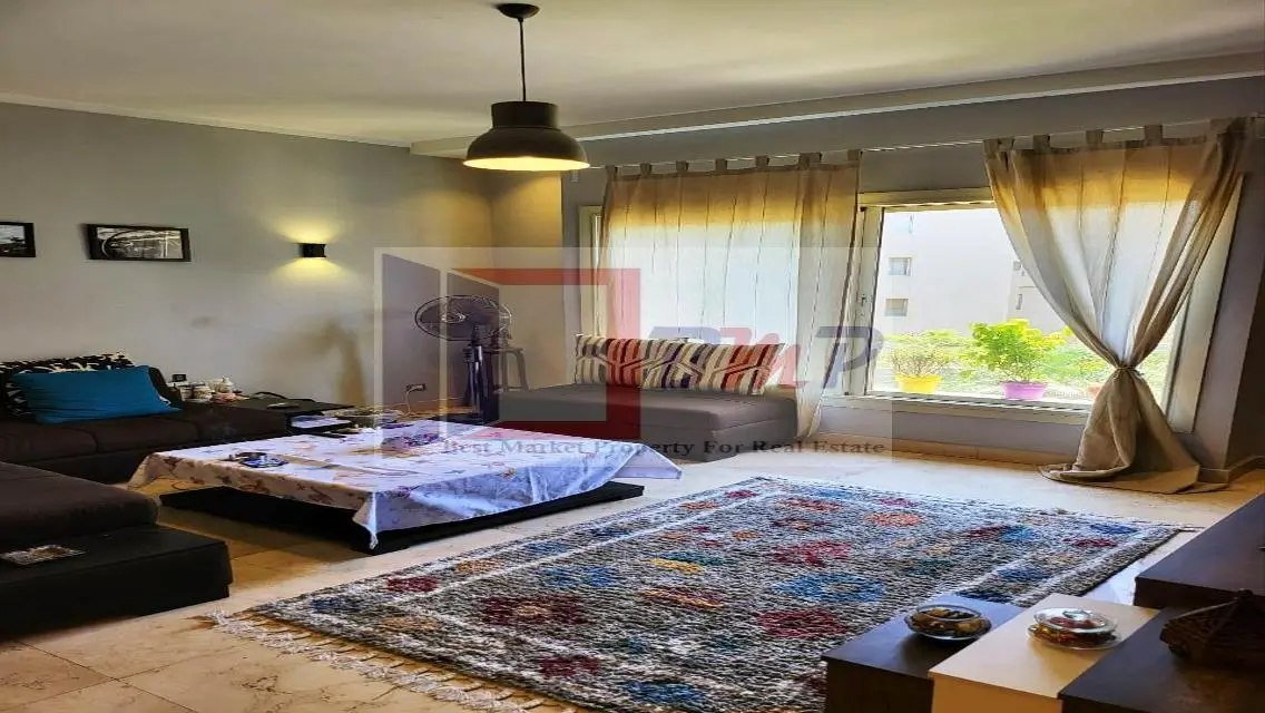 Stylish Apartment for Rent with Balcony in Prime Location