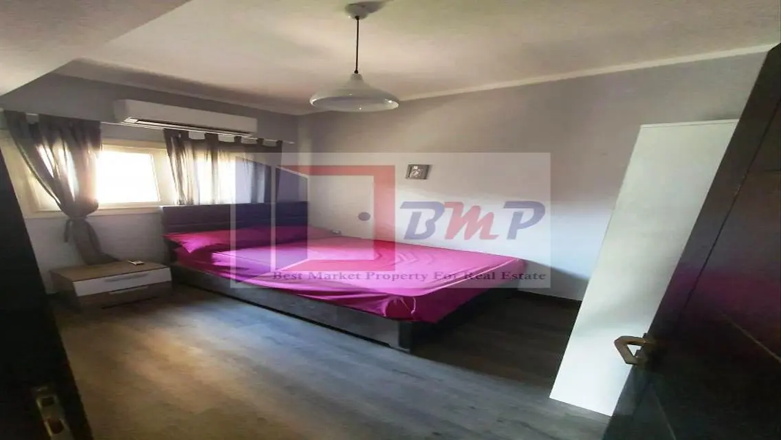 Stylish Apartment for Rent with Balcony in Prime Location