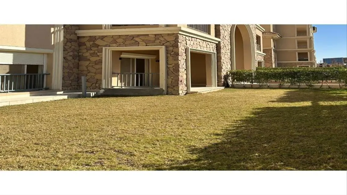 Luxury Apartment for Rent