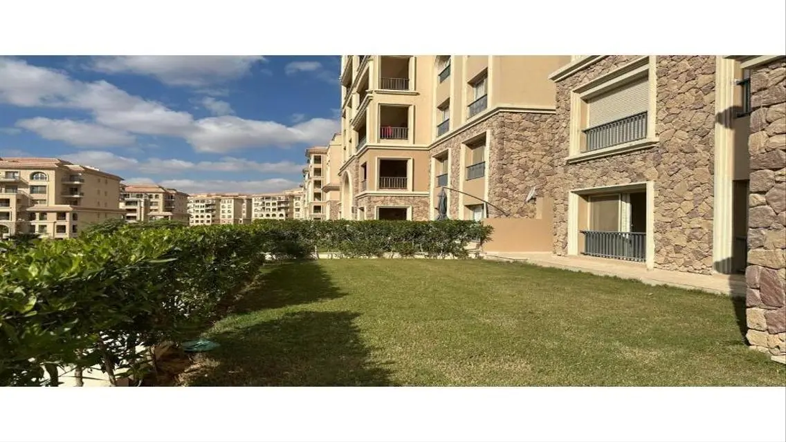Luxury Apartment for Rent